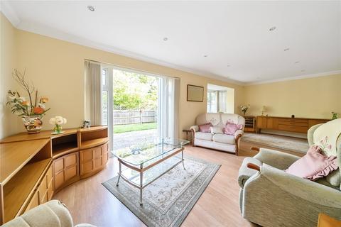 3 bedroom terraced house for sale, St. Thomas Close, Chilworth, Guildford, Surrey, GU4