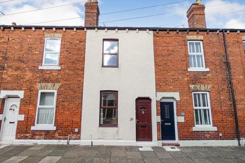 2 bedroom terraced house for sale, Kendal Street, Carlisle, CA2