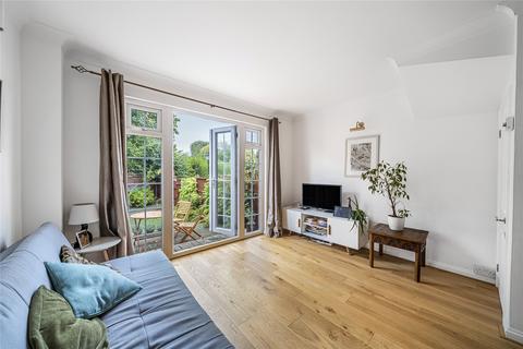 2 bedroom semi-detached house for sale, Belgrave Close, Hersham, Surrey, KT12