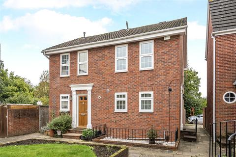 undefined, Belgrave Close, Hersham, Surrey, KT12