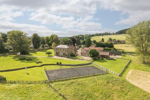 5 bedroom house for sale, The Old Rectory, Brandsby, York