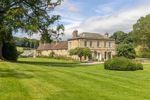 5 bedroom house for sale, The Old Rectory, Brandsby, York