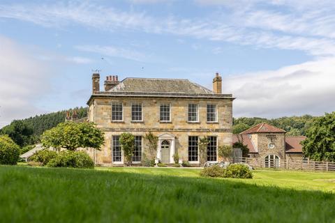 5 bedroom house for sale, The Old Rectory, Brandsby, York