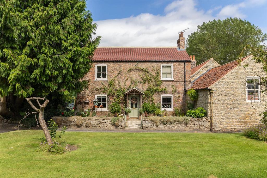 Rectory Cottage