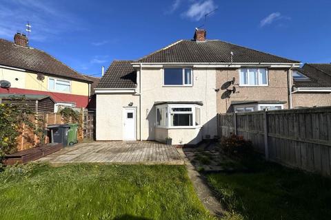 3 bedroom semi-detached house for sale, Bede Grove, Hartlepool