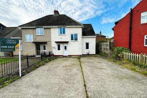 3 bedroom semi-detached house for sale, Bede Grove, Hartlepool