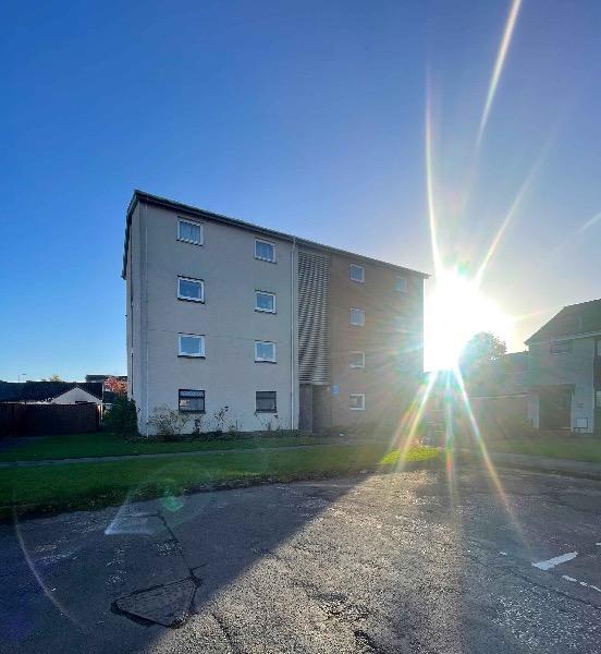 May Place, Perth, Perthshire, PH1 2 bed flat to rent £700 pcm (£162 pw)