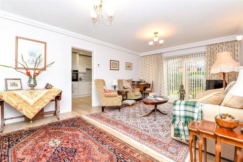 2 bedroom apartment for sale, Fremington Court, Herbert Road, New Milton, Hampshire, BH25