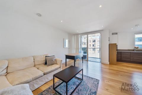 1 bedroom flat for sale, Winchester Square, Surrey Quays, SE8