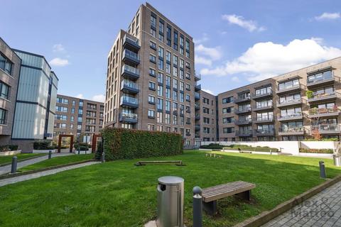 1 bedroom flat for sale, Winchester Square, Surrey Quays, SE8