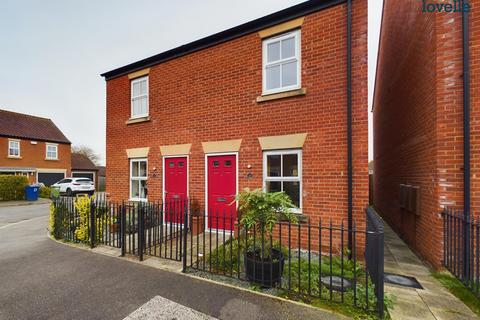 33 Lime Walk, Market Rasen, LN8 3SP