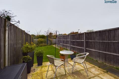 33 Lime Walk, Market Rasen, LN8 3SP