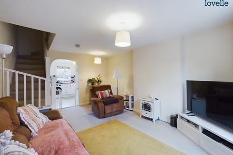 33 Lime Walk, Market Rasen, LN8 3SP