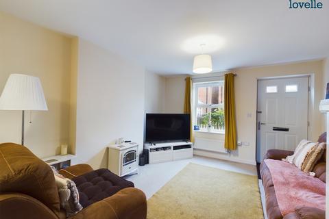 33 Lime Walk, Market Rasen, LN8 3SP