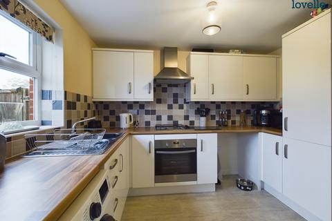 33 Lime Walk, Market Rasen, LN8 3SP