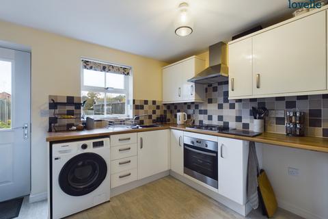 33 Lime Walk, Market Rasen, LN8 3SP