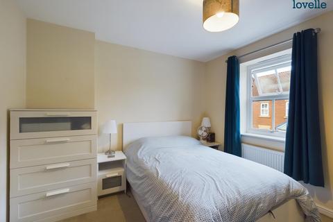 33 Lime Walk, Market Rasen, LN8 3SP