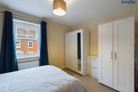 33 Lime Walk, Market Rasen, LN8 3SP