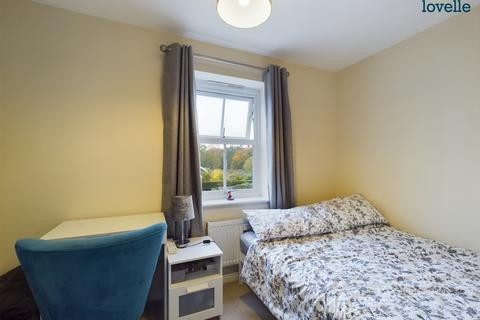 33 Lime Walk, Market Rasen, LN8 3SP