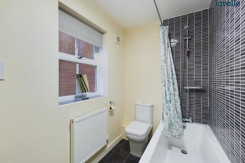 33 Lime Walk, Market Rasen, LN8 3SP