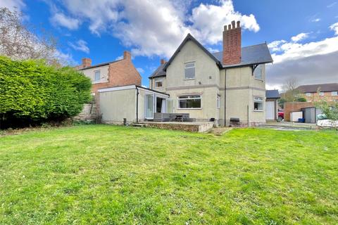 3 bedroom detached house for sale, John Street, Houghton-Le-Spring, Sunderland, DH5