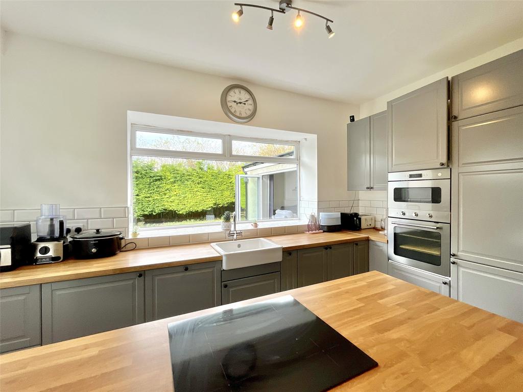 John Street, HoughtonLeSpring... 3 bed detached house for sale £195,000