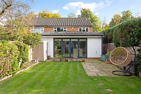 3 bedroom semi-detached house for sale, Quickley Lane, Chorleywood, Rickmansworth, Hertfordshire, WD3