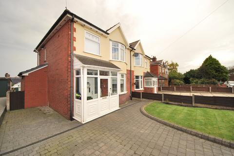 3 bedroom semi-detached house for sale, Crescent Avenue, Over Hulton, BL5 1EW