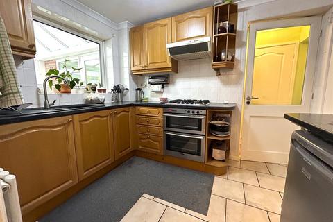 3 bedroom house for sale, Crabtree Close, Birmingham B31