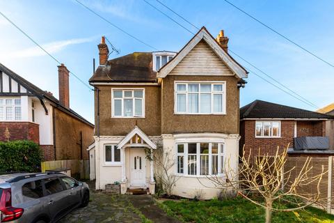 3 bedroom maisonette for sale, Westbury Road, New Malden, KT3