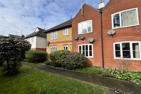 undefined, Mill Road, Colchester