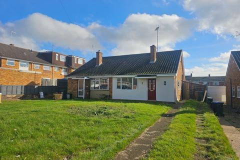 2 bedroom bungalow for sale, Coleraine Close, Kingsthorpe, Northampton, NN2 8QF