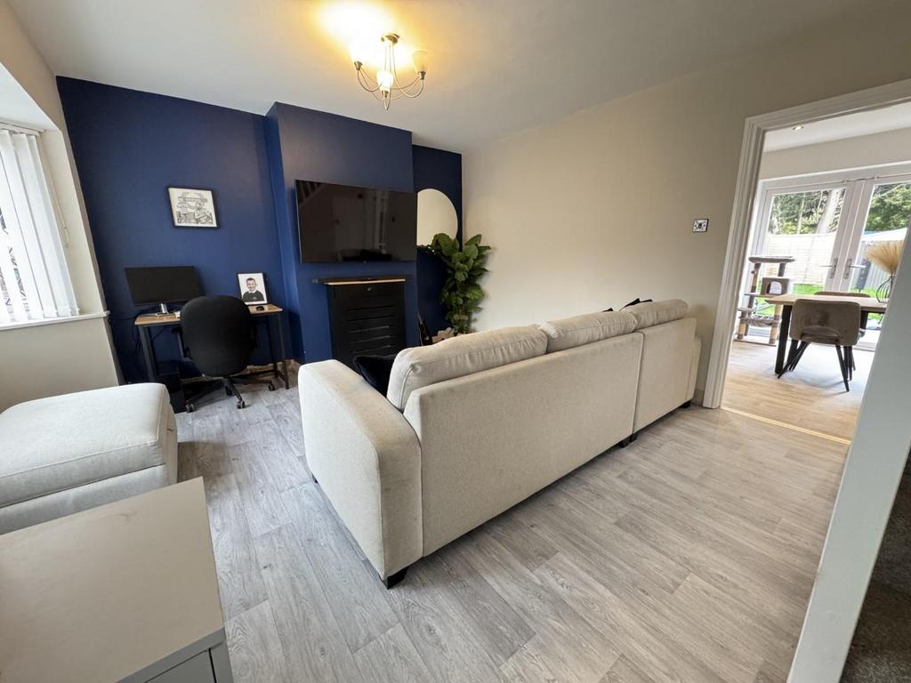 Thornbridge Avenue, Great Barr... 3 bed semidetached house for sale