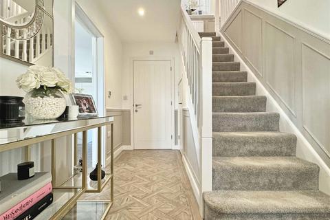 1 Maple Close, Black Notley, Braintree, CM77 8GB
