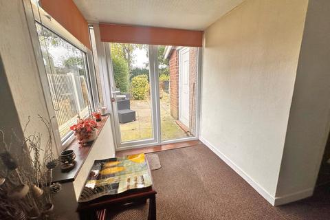 3 bedroom semi-detached house for sale, Talbot Road, Hyde