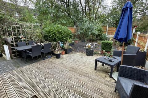 57 Derby Street, Chadderton, Oldham, OL9 7HJ