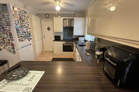 57 Derby Street, Chadderton, Oldham, OL9 7HJ