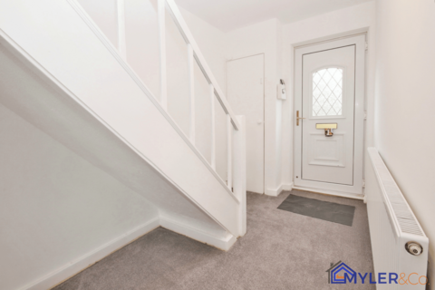 3 bedroom semi-detached house for sale, Alderfield Drive, Liverpool, L24