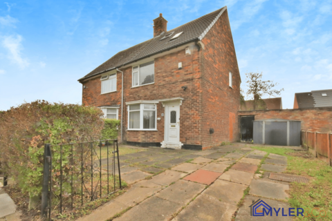 3 bedroom semi-detached house for sale, Alderfield Drive, Liverpool, L24