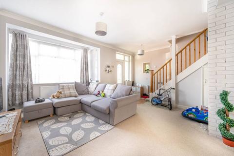 3 bedroom house for sale, Winchester Road, Highams Park, London, E4