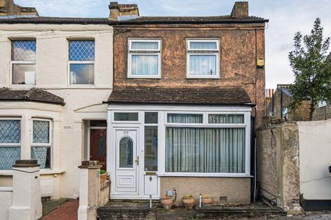 2 bedroom terraced house for sale, Ingledew Road, Plumstead