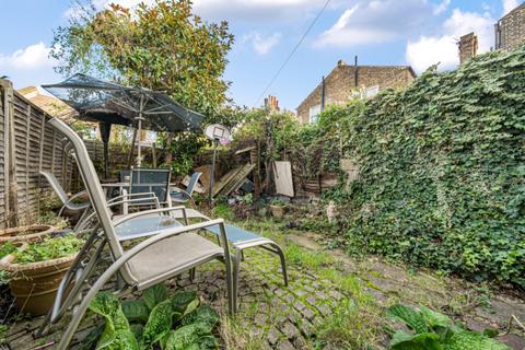 2 bedroom terraced house for sale, Ingledew Road, Plumstead