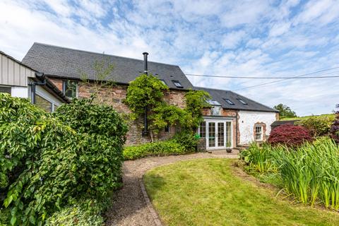 4 bedroom semi-detached house for sale, Redpath, Earlston, Scottish Borders