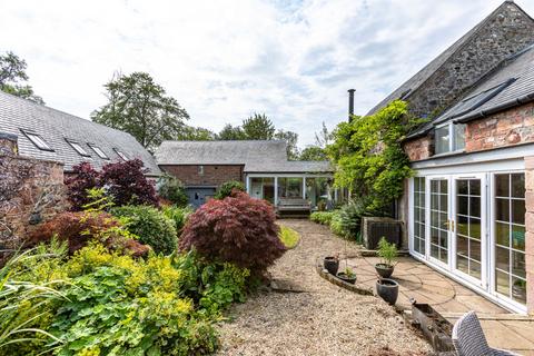 4 bedroom semi-detached house for sale, Redpath, Earlston, Scottish Borders