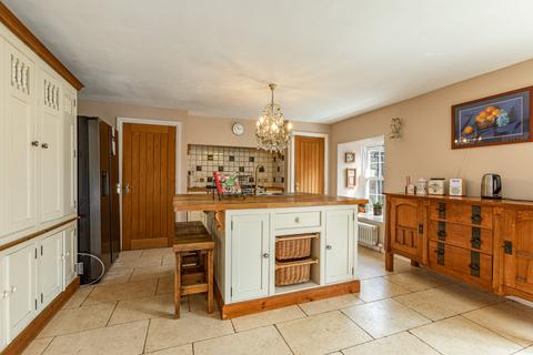 4 bedroom semi-detached house for sale, Redpath, Earlston, Scottish Borders