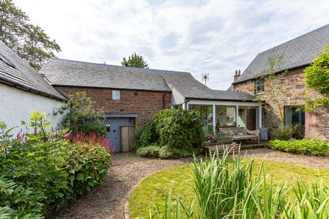 4 bedroom semi-detached house for sale, Redpath, Earlston, Scottish Borders