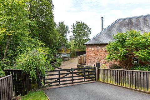 4 bedroom semi-detached house for sale, Redpath, Earlston, Scottish Borders