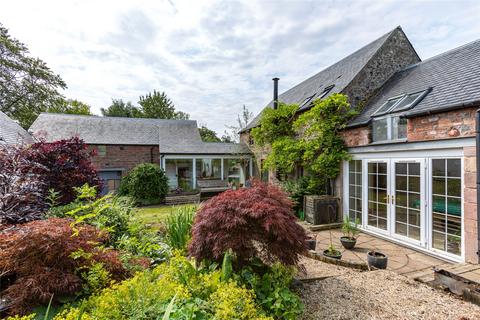 undefined, Redpath, Earlston, Scottish Borders