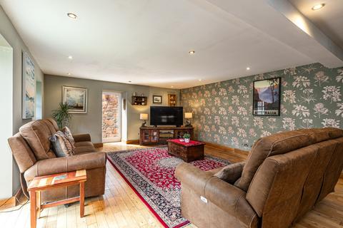 undefined, Redpath, Earlston, Scottish Borders
