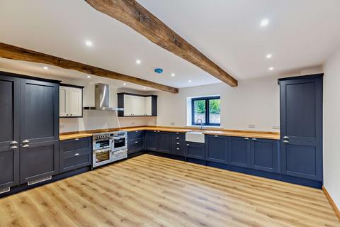 3 bedroom detached house for sale, Wollerton, North Shropshire